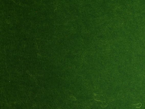 Фетр 3 мм листовой Темно зеленый 165321 49х32,5см, 1 шт