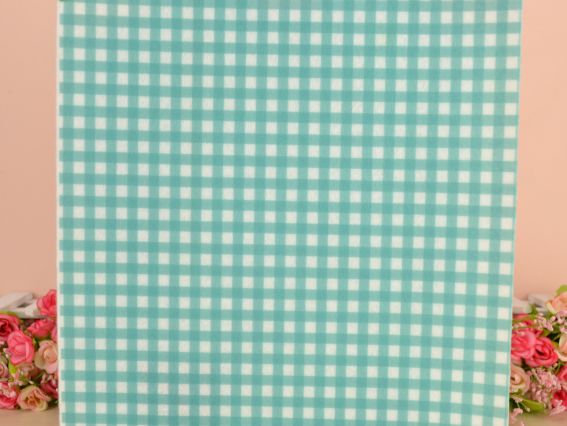 Фетр с рисунком №24 сетка, 2 мм 25х25 см Фетр с рисунком №24 сетка, 2 мм 25х25 см