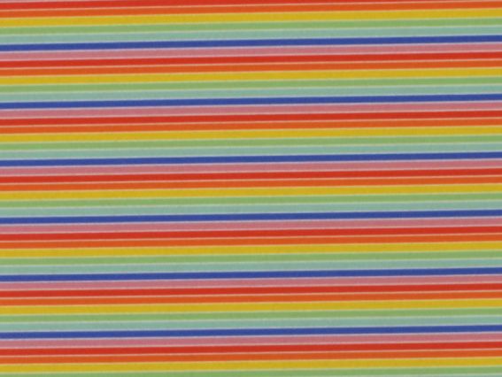 Фетр с рис. КОЛЛЕКЦИЯ №9 полоска радуга, 2мм ПЭ,30х40см Фетр с рис. КОЛЛЕКЦИЯ №9 полоска радуга, 2мм ПЭ,30х40см