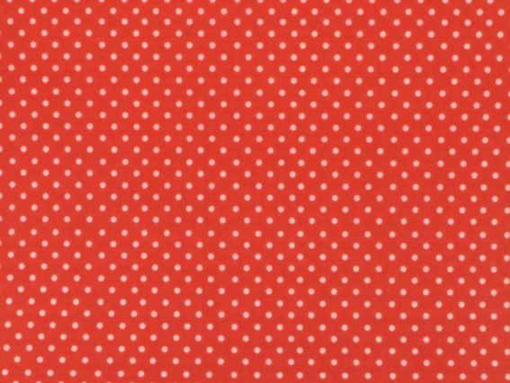 Фетр с рис. КОЛЛЕКЦИЯ №4 красный с белым горохом d 3мм, ПЭ 2мм ,30х40см Фетр с рис. КОЛЛЕКЦИЯ №4 красный с белым горохом d 3мм, ПЭ 2мм ,30х40см