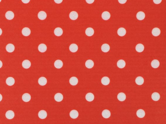 Фетр с рис. КОЛЛЕКЦИЯ №4 красный с белым горохом d14мм, ПЭ 2мм ,30х40см Фетр с рис. КОЛЛЕКЦИЯ №4 красный с белым горохом d14мм, ПЭ 2мм ,30х40см