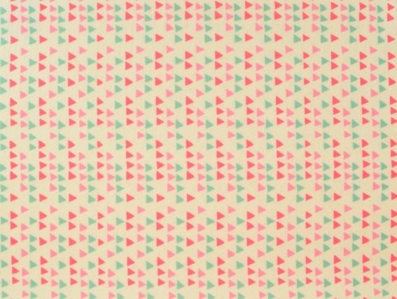 Фетр с рис. КОЛЕКЦИЯ №14 белый с треуг. розово-салат, 2мм ПЭ,30х40см, Фетр с рис. КОЛЕКЦИЯ №14 белый с треуг. розово-салат, 2мм ПЭ,30х40см,