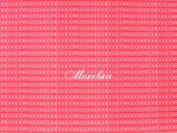 Фетр с рис. КОЛЕКЦИЯ №14 розовый с малин. веточками, 2мм ПЭ,30х40см Фетр с рис. КОЛЕКЦИЯ №14 розовый с малин. веточками, 2мм ПЭ,30х40см