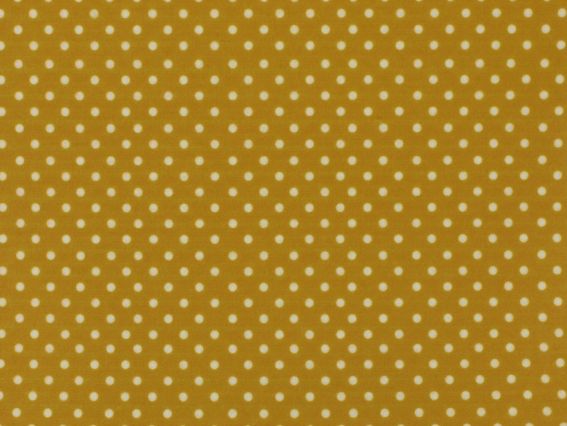 Фетр с рис. КОЛЛЕКЦИЯ №10 горчичный с белым горошком, 2мм ПЭ,30х40см Фетр с рис. КОЛЛЕКЦИЯ №10 горчичный с белым горошком, 2мм ПЭ,30х40см