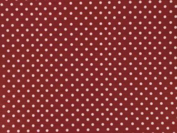 Фетр с рис. КОЛЛЕКЦИЯ №10 бордо с белым горошком, 2мм ПЭ,30х40см Фетр с рис. КОЛЛЕКЦИЯ №10 бордо с белым горошком, 2мм ПЭ,30х40см