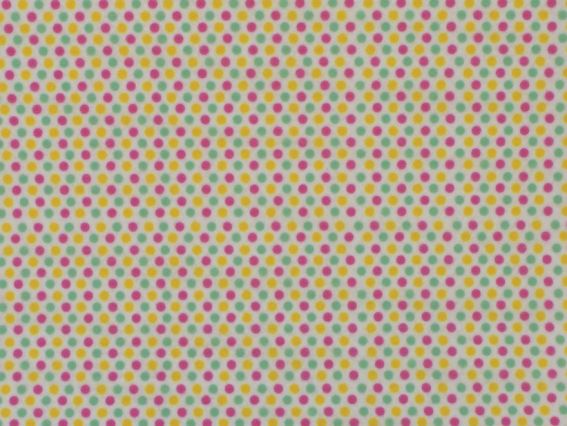 Фетр с рис. КОЛЛЕКЦИЯ №02 Белый с разноцветным горошком, 2мм ПЭ,30х40см Фетр с рис. КОЛЛЕКЦИЯ №02 Белый с разноцветным горошком, 2мм ПЭ,30х40см