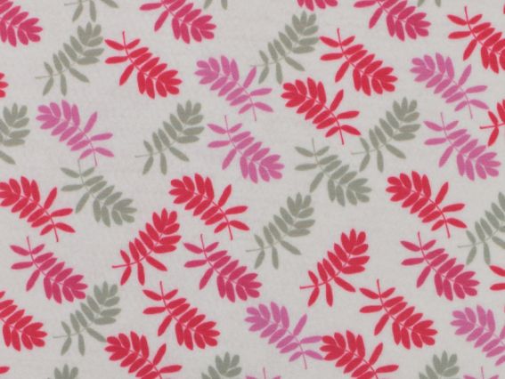Фетр с рис. КОЛЛЕКЦИЯ №01 Белый с розово-серыми веточками 2мм ПЭ,30х40см Фетр с рис. КОЛЛЕКЦИЯ №01 Белый с розово-серыми веточками 2мм ПЭ,30х40см