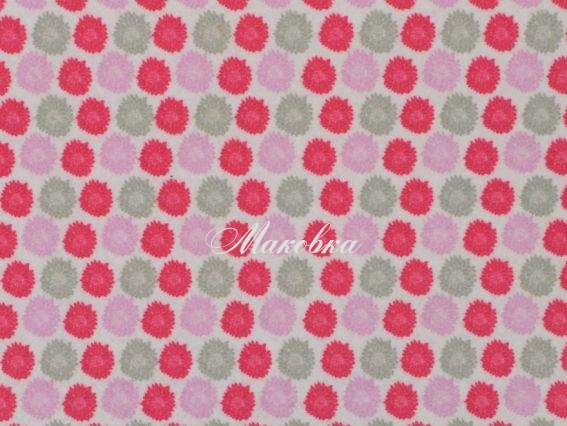 Фетр с рис. КОЛЛЕКЦИЯ №01 Белый с розово-серыми астрами. 2мм ПЭ,30х40см Фетр с рис. КОЛЛЕКЦИЯ №01 Белый с розово-серыми астрами. 2мм ПЭ,30х40см