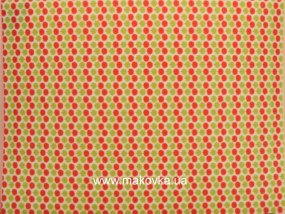 Фетр с рис. КОЛЛЕКЦИЯ №07 Белый с салатовыми и красными яблоками, 2 мм ПЭ,30х40см Фетр с рис. КОЛЛЕКЦИЯ №07 Белый с салатовыми и красными яблоками, 2 мм ПЭ,30х40см