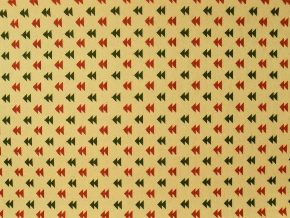 Фетр с рис. КОЛЛЕКЦИЯ №33 НГ ванильный с елками 2мм ПЭ 30х40см Фетр с рис. КОЛЛЕКЦИЯ №33 НГ ванильный с елками 2мм ПЭ 30х40см