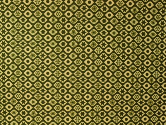 Фетр с рис. КОЛЛЕКЦИЯ №33 НГ зеленый с орнаментом 2мм ПЭ 30х40см Фетр с рис. КОЛЛЕКЦИЯ №33 НГ зеленый с орнаментом 2мм ПЭ 30х40см