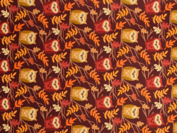 Фетр с рис. КОЛЛЕКЦИЯ №44 Лес совы 2мм ПЭ 30х40см Фетр с рис. КОЛЛЕКЦИЯ №44 Лес совы 2мм ПЭ 30х40см