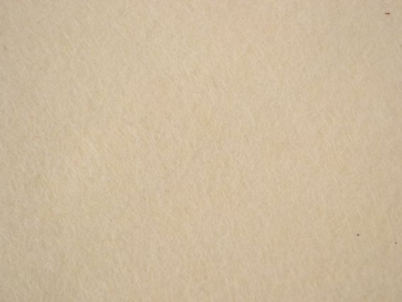 Фетр натуральный листовой №02, 20х30 см, 1,3 мм, Испания Фетр натуральный листовой №02, 20х30 см, 1,3 мм, Испания