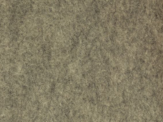 Фетр натуральный листовой №100 меланж серый, 20х30 см, 1,5 мм, Испания Фетр натуральный листовой №100 меланж серый, 20х30 см, 1,5 мм, Испания