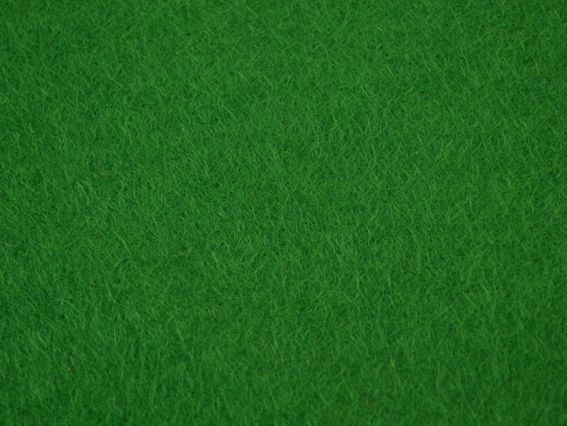 Фетр натуральный листовой №50 зеленый, 20х30 см, 1,3 мм, Испания Фетр натуральный листовой №50 зеленый, 20х30 см, 1,3 мм, Испания