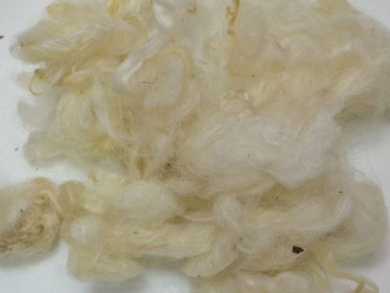 Флис (барашки) Wensleydale F012, 10 гр Флис (барашки) Wensleydale F012, 10 гр