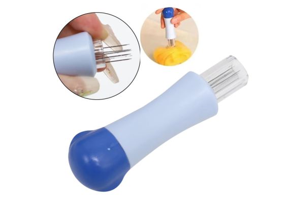 Игла (держатель) для фелтинга, большая на 7 игл 