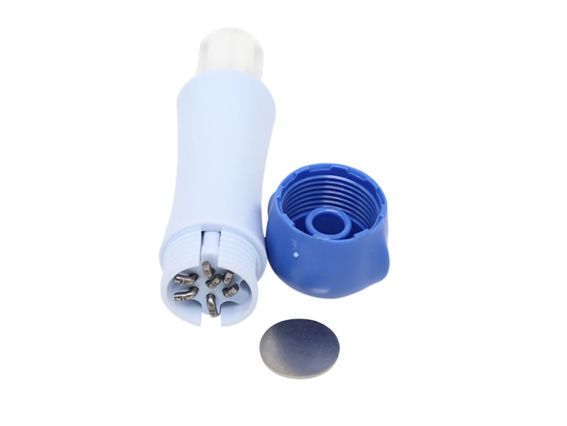 Голка велика для фелтингу (ручка- тримач) на 7 голок 