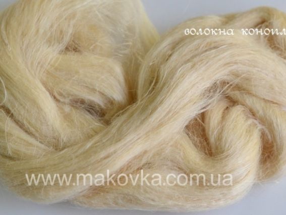 Волокна Конопли, 5 г Волокна Конопли, 5 г