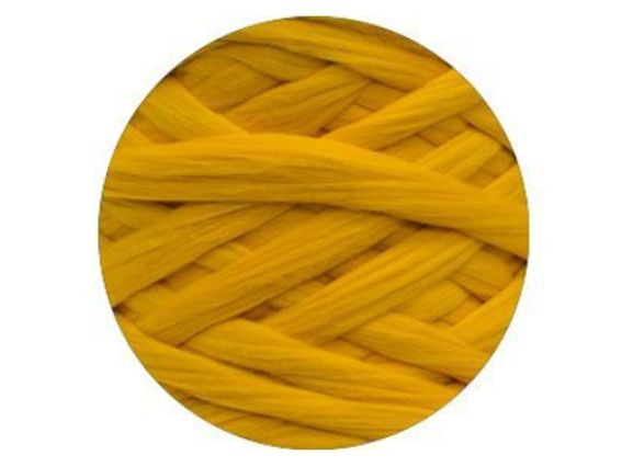 Мериносова вовна для валяння 493 канарейка, Наша Пряжа, 50г Мериносова вовна для валяння 493 канарейка, Наша Пряжа, 50г
