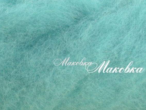 Новозеландська вовна для валяння №К6015 Новозеландська вовна для валяння №К6015