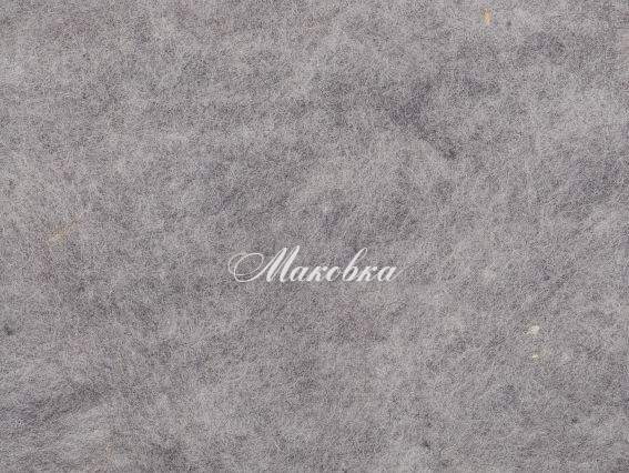 Новозеландская шерсть для валяния №К1004 Новозеландская шерсть для валяния №К1004