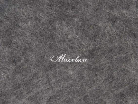 Новозеландська вовна для валяння №К1005 Новозеландська вовна для валяння №К1005