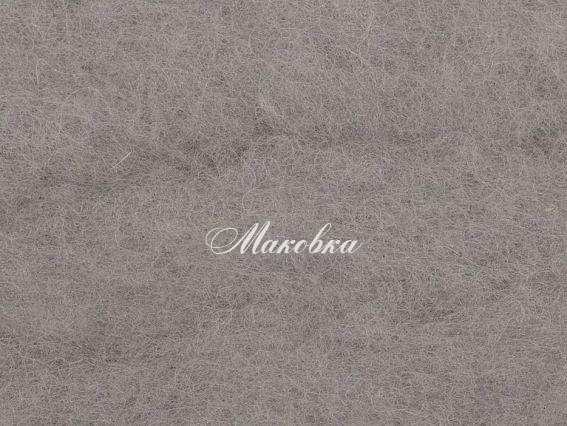 Новозеландская шерсть для валяния №К1011