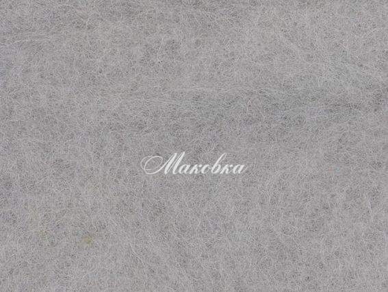 Новозеландская шерсть для валяния №К1012