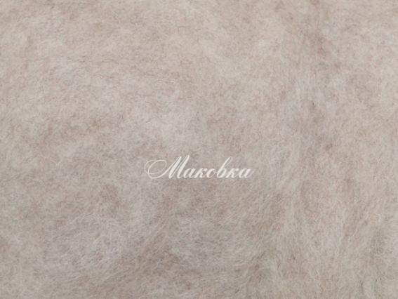 Новозеландская шерсть для валяния №К1114