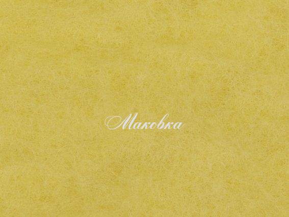 Новозеландская шерсть для валяния №К2004 Новозеландская шерсть для валяния №К2004