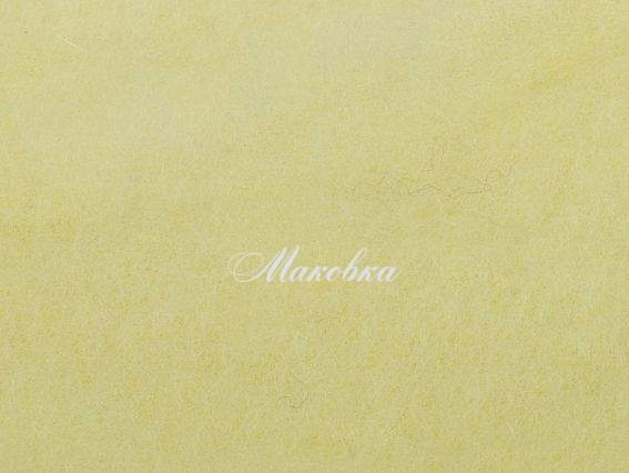 Новозеландська вовна для валяння №К2007 Новозеландська вовна для валяння №К2007