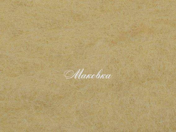 Новозеландская шерсть для валяния №К2008 Новозеландская шерсть для валяния №К2008