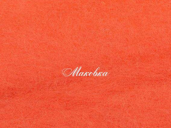 Новозеландская шерсть для валяния №К3006