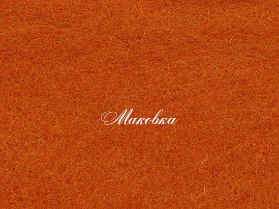 Новозеландская шерсть для валяния №К3009 Новозеландская шерсть для валяния №К3009