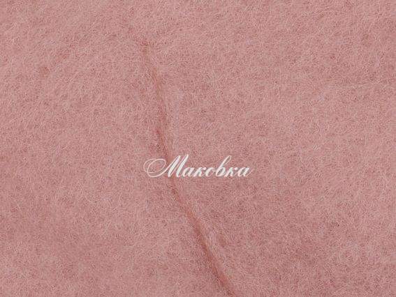 Новозеландська вовна для валяння №К4012 Новозеландська вовна для валяння №К4012