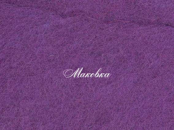 Новозеландская шерсть для валяния №К4014 Новозеландская шерсть для валяния №К4014