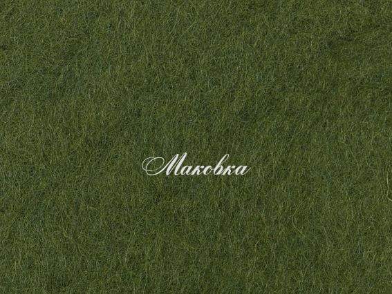 Новозеландская шерсть для валяния №К5008