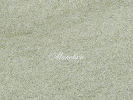 Новозеландская шерсть для валяния №К5010 Новозеландская шерсть для валяния №К5010