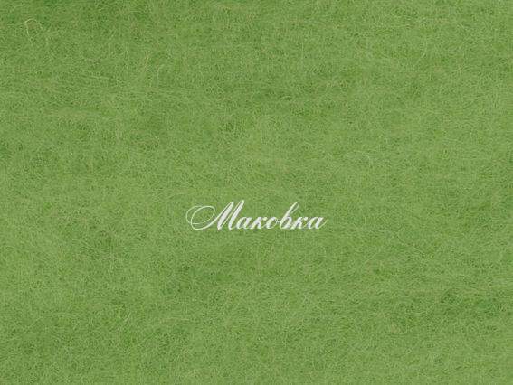 Новозеландская шерсть для валяния №К5017