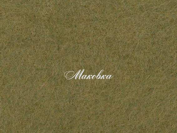 Новозеландская шерсть для валяния №К5019 Новозеландская шерсть для валяния №К5019