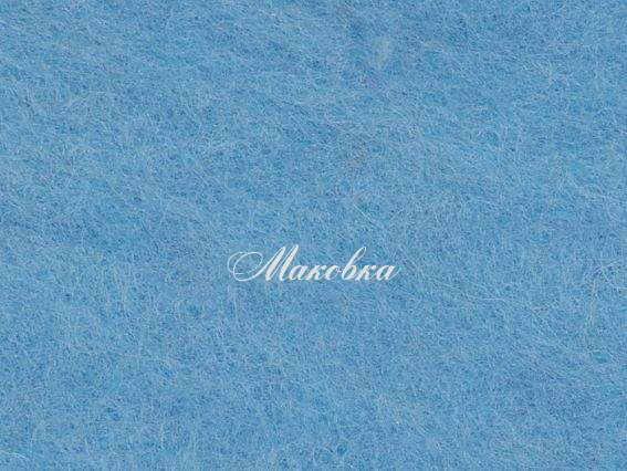 Новозеландская шерсть для валяния №К6013