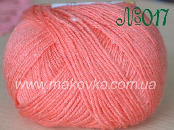 Simba Valencia 017 персиковый