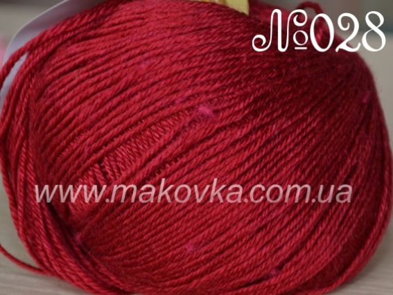 Simba Valencia 028 бордовый