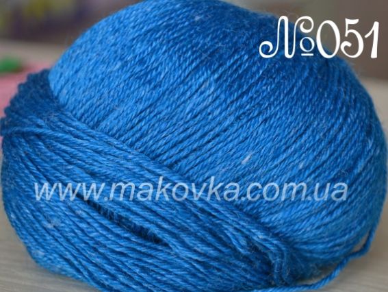 Simba Valencia 051 св.синий