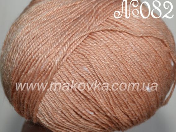 Simba Valencia 082 кофейный