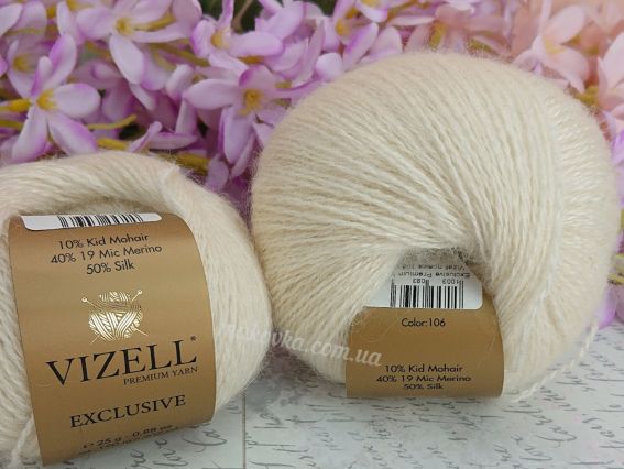 106 молочний