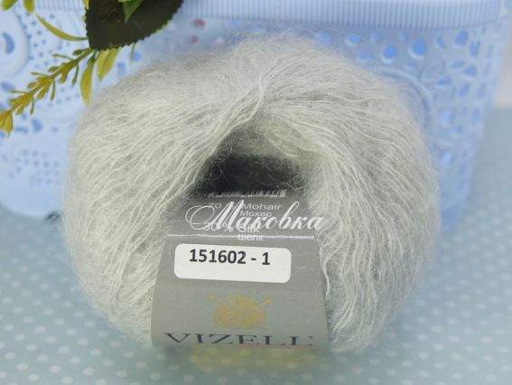 151602 блідий сірий