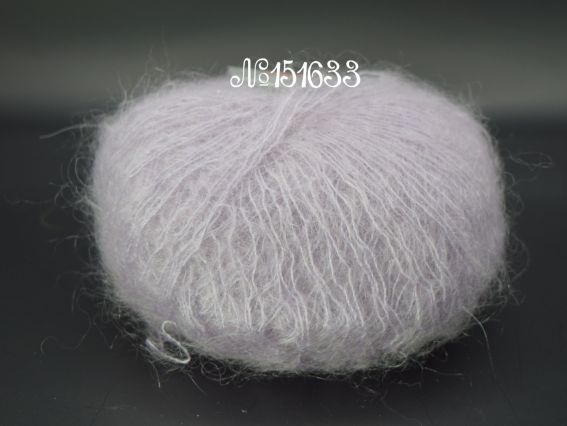 151633 світлий бузковий