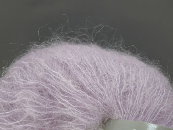 Фактура пряжі ATLAS Alize